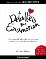 DETALLES QUE ENAMORAN. David Gómez..pdf